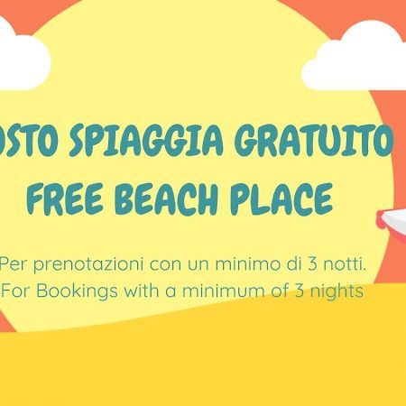 Appartamento Con Aria Condizionata Bibione Luaran gambar