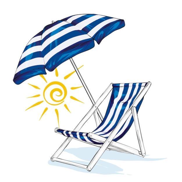 Appartamento Con Aria Condizionata Bibione Luaran gambar