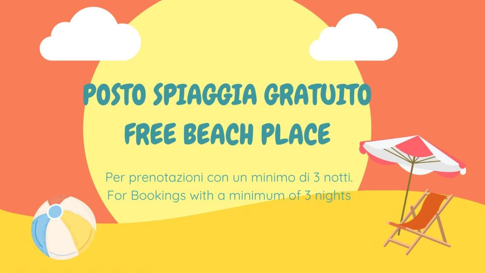 Appartamento Con Aria Condizionata Bibione Luaran gambar