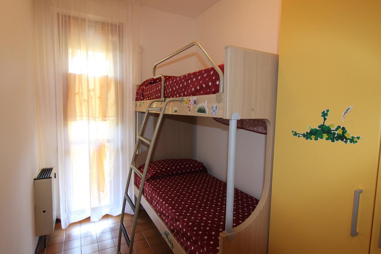 Appartamento Con Aria Condizionata Bibione Luaran gambar