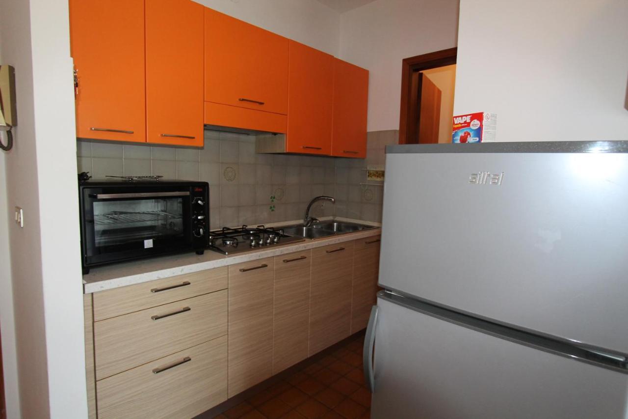 Appartamento Con Aria Condizionata Bibione Luaran gambar