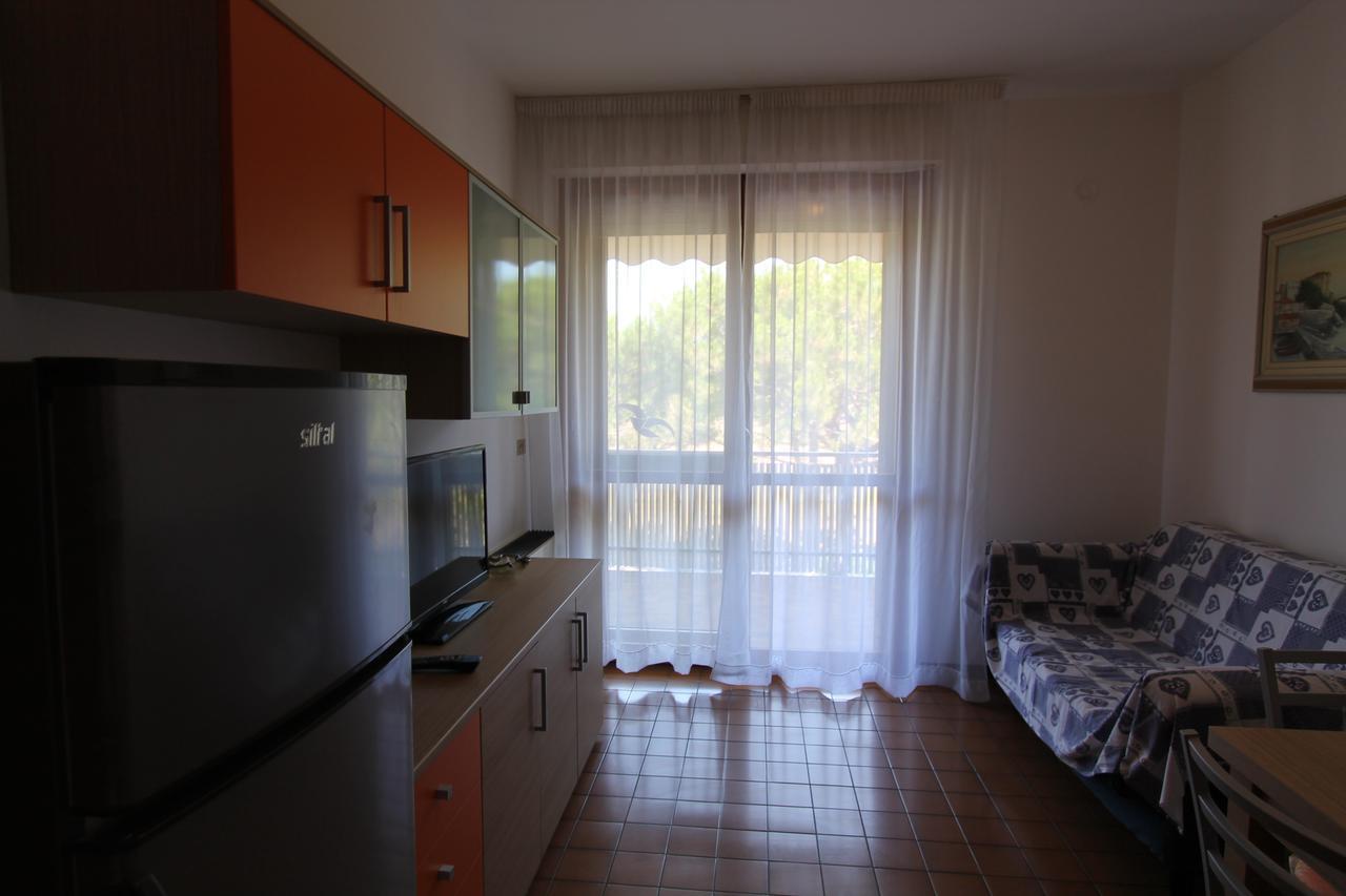 Appartamento Con Aria Condizionata Bibione Luaran gambar