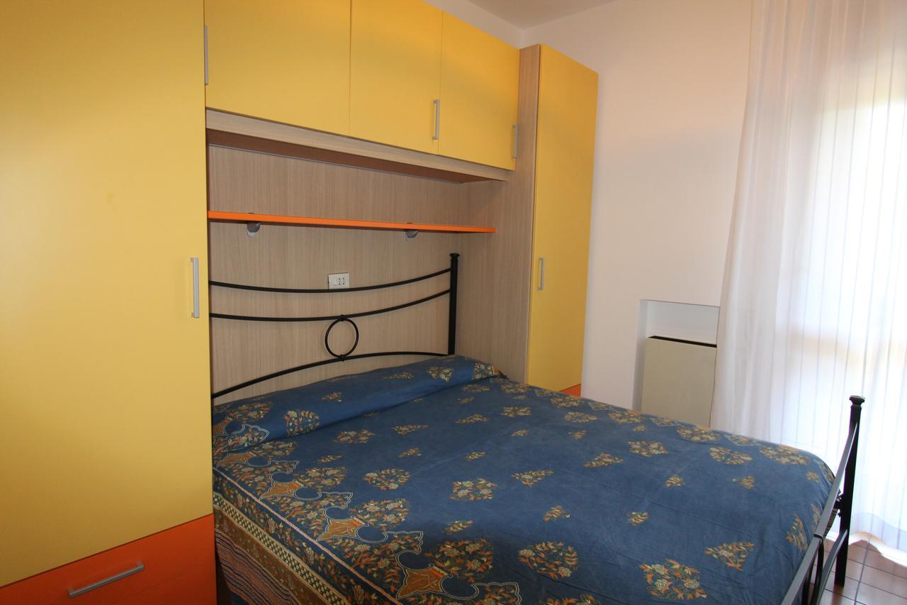 Appartamento Con Aria Condizionata Bibione Luaran gambar