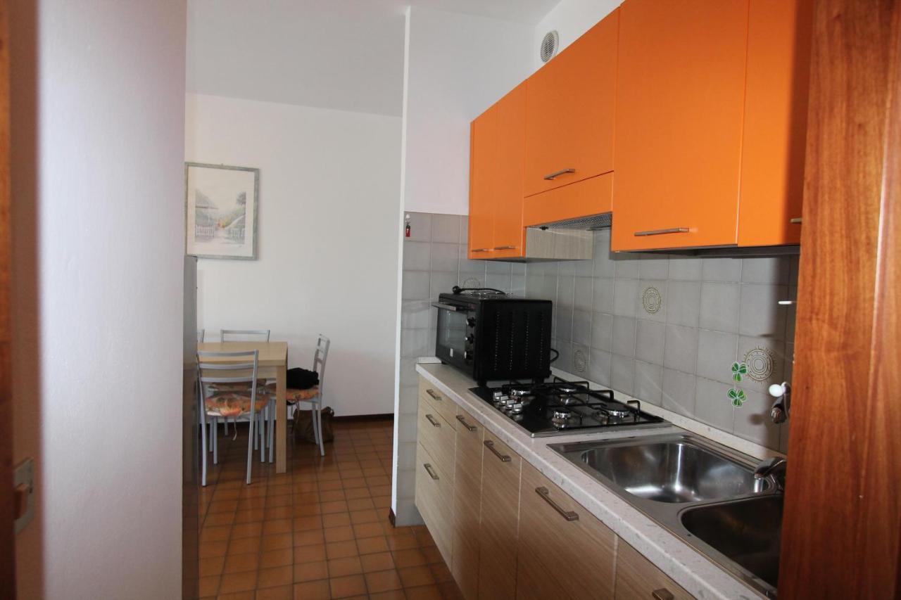 Appartamento Con Aria Condizionata Bibione Luaran gambar