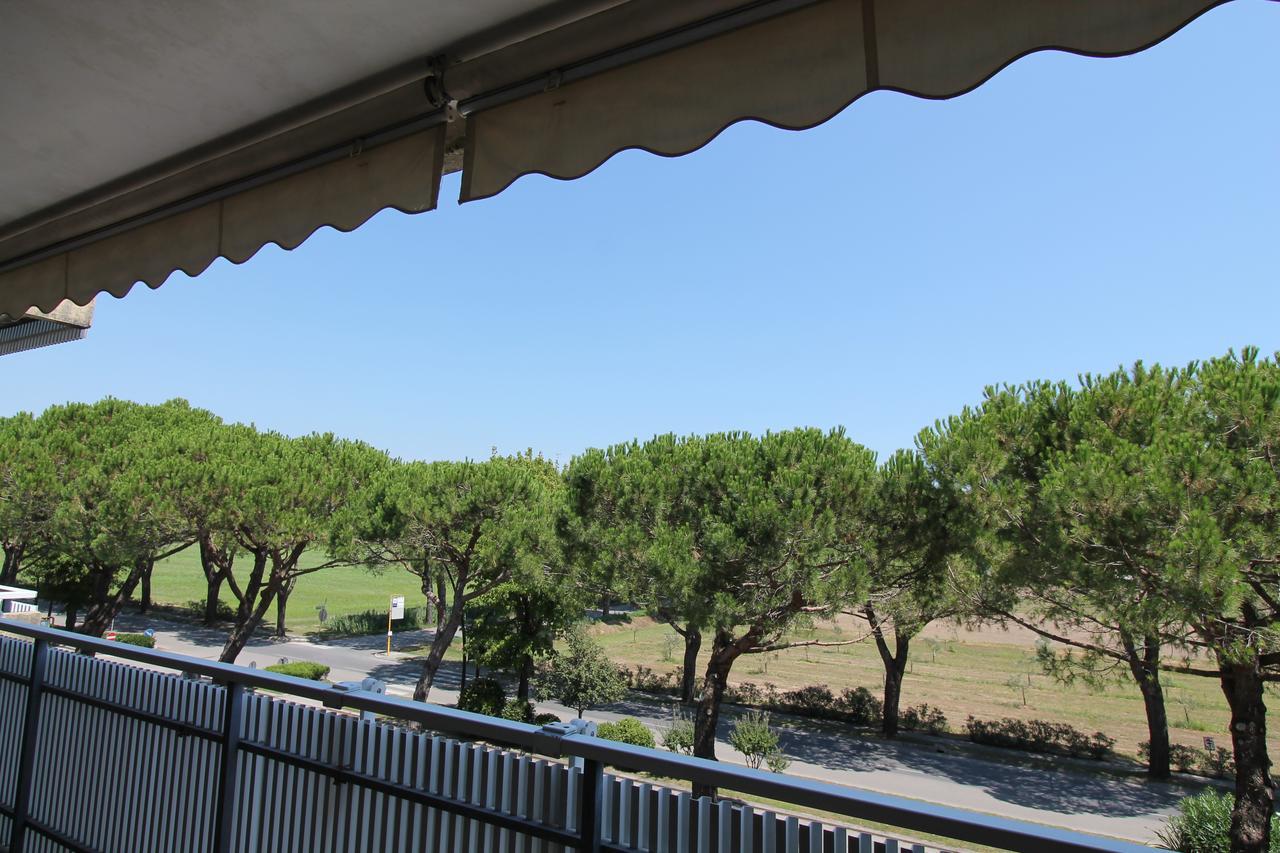 Appartamento Con Aria Condizionata Bibione Luaran gambar